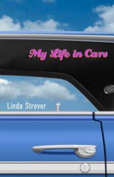 Paperback My Life in Cars Book