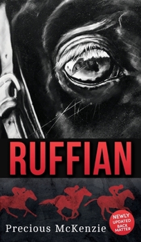 Hardcover Ruffian: The Greatest Thoroughbred Filly Book