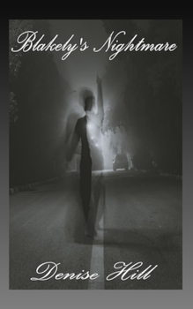 Paperback Blakely's Nightmare Book
