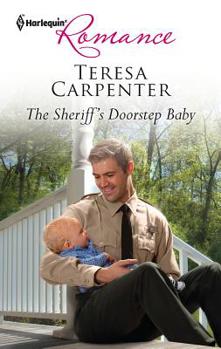Mass Market Paperback The Sheriff's Doorstep Baby Book