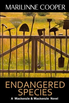 Paperback Endangered Species Book