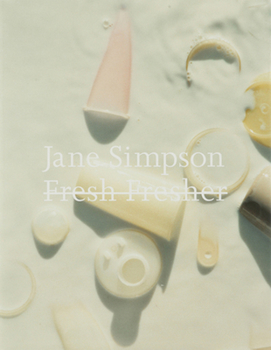 Hardcover Jane Simpson: Fresh Fresher Book