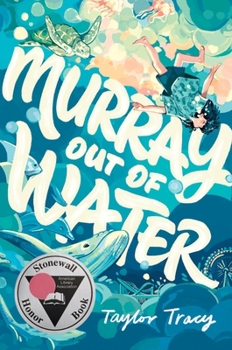 Hardcover Murray Out of Water Book
