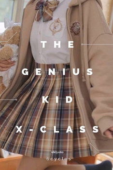 Paperback The Genius Kid [Filipino] Book