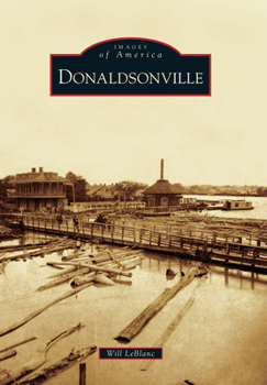 Donaldsonville - Book  of the Images of America: Louisiana