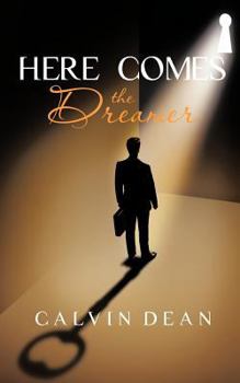 Paperback Here Comes the Dreamer Book