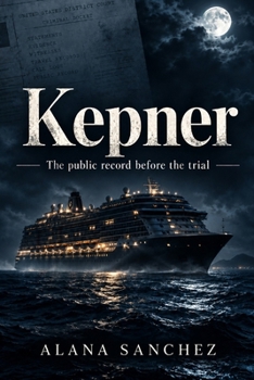 Kepner: Anna Kepner: The Public Record Before Trial