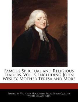 Famous Spiritual and Religious Leaders