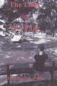 Paperback The Lady in the Park Book
