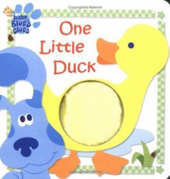 Board book One Little Duck Book