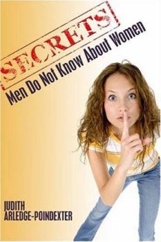 Paperback Secrets Men Do Not Know About Women Book