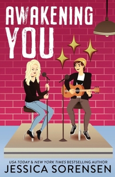 Awakening You - Book #3 of the Unraveling You