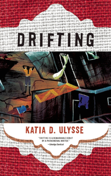 Paperback Drifting Book