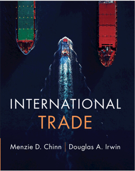 Paperback International Trade Book