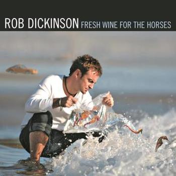 Music - CD Fresh Wine For The Horses (2 CD) Book