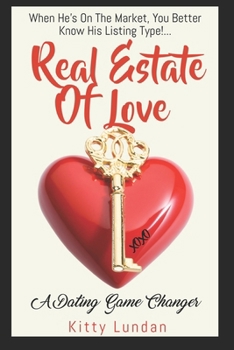 Paperback Real Estate of Love Book