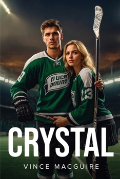 Paperback Crystal Book