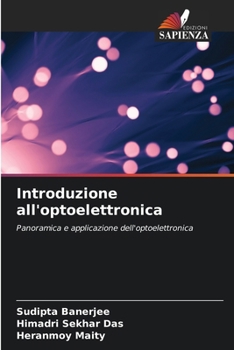 Paperback Introduzione all'optoelettronica [Italian] Book