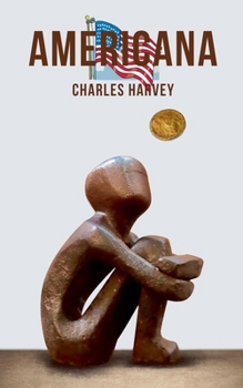 Paperback Americana Book