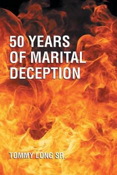 Paperback 50 Years of Marital Deception Book