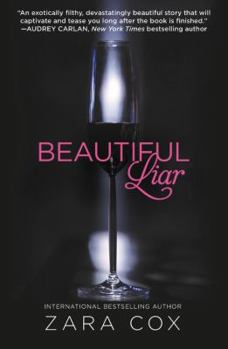 Paperback Beautiful Liar Book