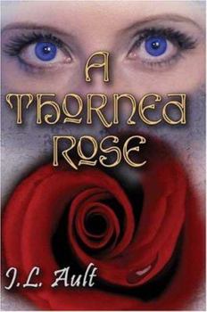 Paperback A Thorned Rose Book