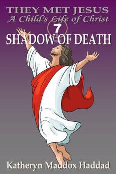 Paperback Shadow of Death Book