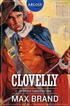 Paperback Clovelly Book