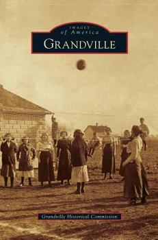 Hardcover Grandville Book