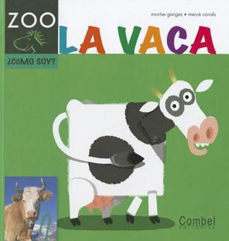 Hardcover La Vaca [Spanish] Book