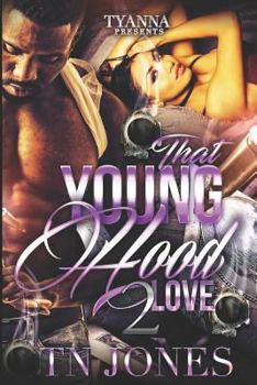 Paperback That Young Hood Love 2 Book