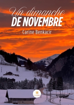 Un dimanche de novembre (French Edition)