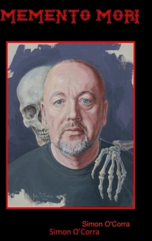 Hardcover Memento Mori Book