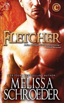 Fletcher - Book #4 of the Cursed Clan