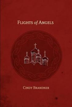 Paperback Flights of Angels Book