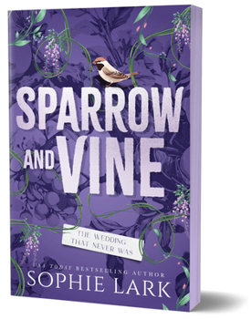 Untitled 9781464246579 - Book #1 of the Sparrow and Vine