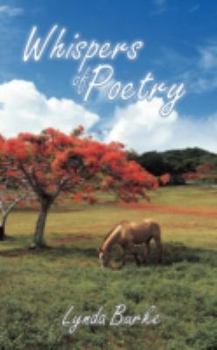 Paperback Whispers of Poetry Book