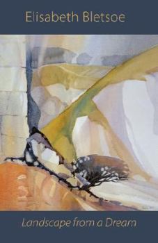 Paperback Landscape from a Dream Book
