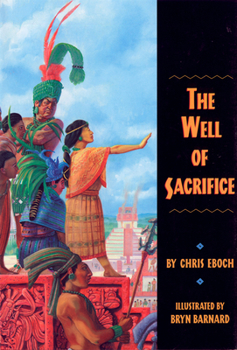 Hardcover The Well of Sacrifice Book