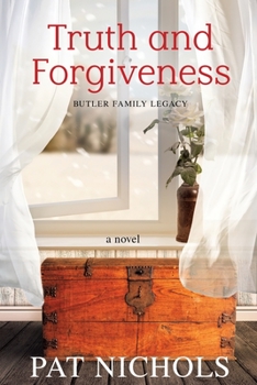 Paperback Truth and Forgiveness Book