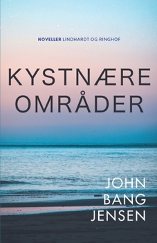 Paperback Kystnære områder [Danish] Book