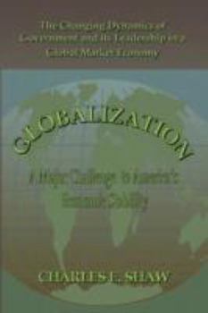 Paperback Globalization Book