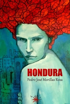 Paperback Hondura [Spanish] Book
