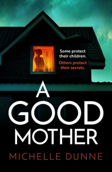 Paperback A Good Mother Book