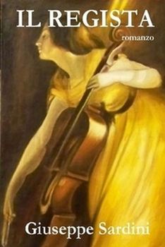 Paperback Il Regista: romanzo [Italian] Book