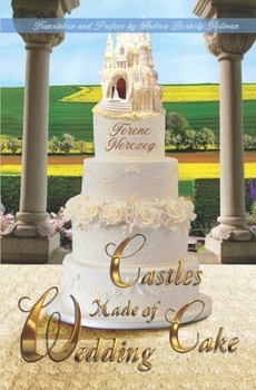 Paperback Castles Made of Wedding Cake Book
