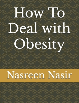 Paperback How To Deal with Obesity Book