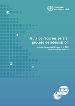 Paperback Guía de Recursos Para El Proceso de Adquisición [Spanish] Book