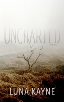 Paperback Uncharted Book