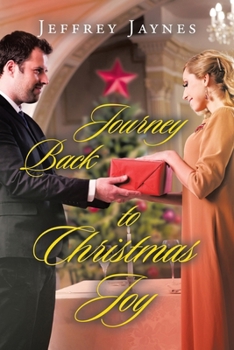 Journey Back to Christmas Joy